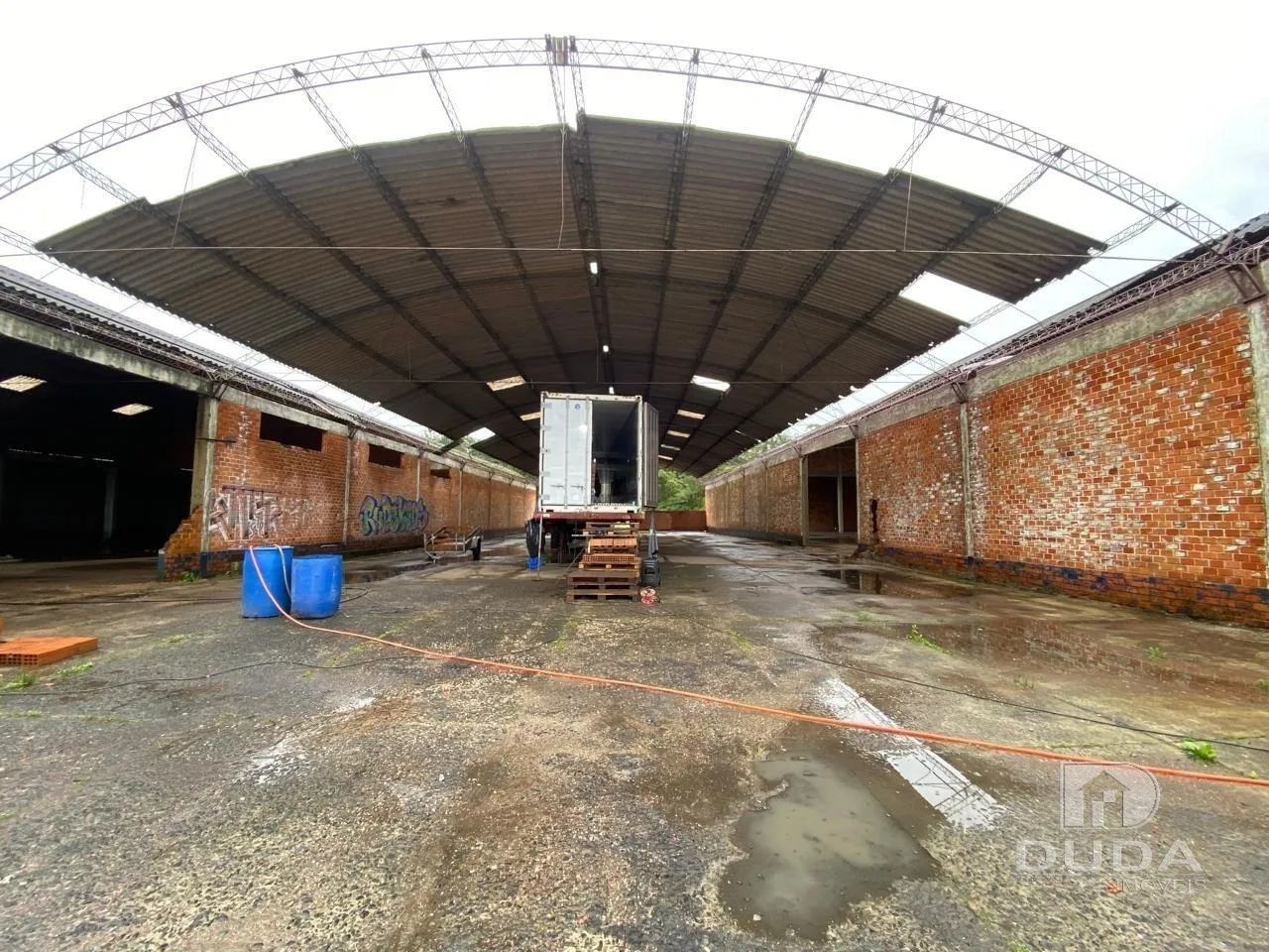 GALPÃO NA BR COM 2.400 M² - Foto 4