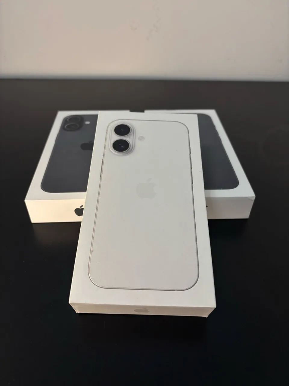 iPhone lacrado e pronta entrega 