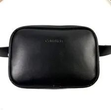 Bolsa com cinto (pochete) Calvin Klein  - Foto 5