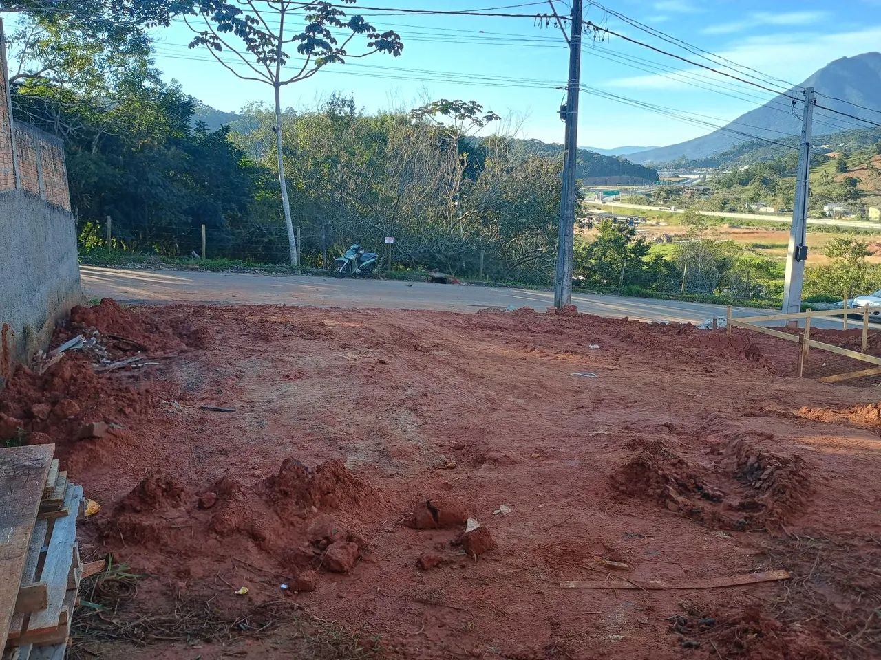 Lote no loteamento Jardins - Foto 4