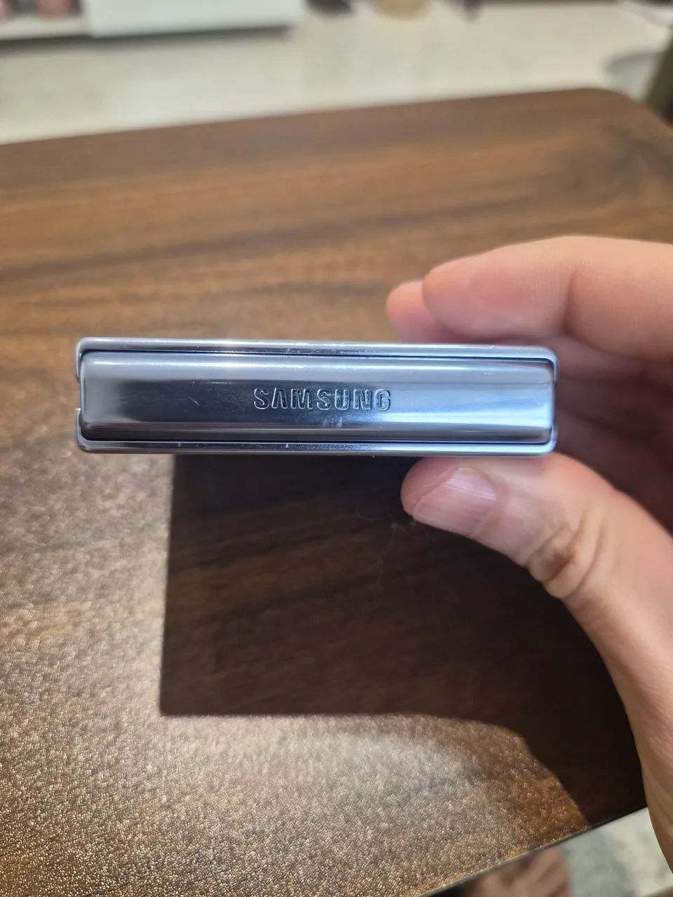 Samsung Galaxy Z Flip 4 - Foto 5