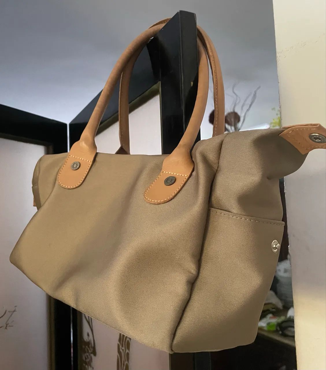 Bolsas de praia e  dia a dia 
