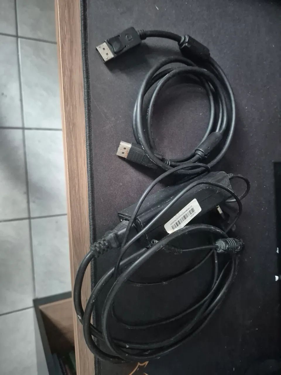 Monitor Gamer Acer (peças) - Foto 3