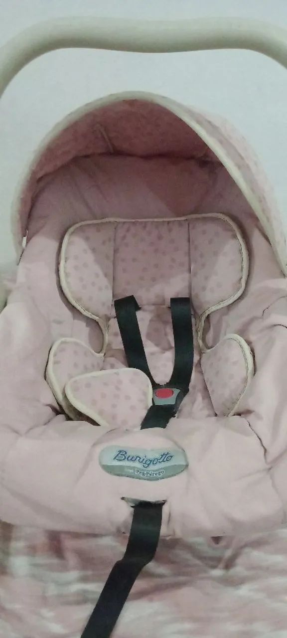 Bebe Conforto  - Foto 4