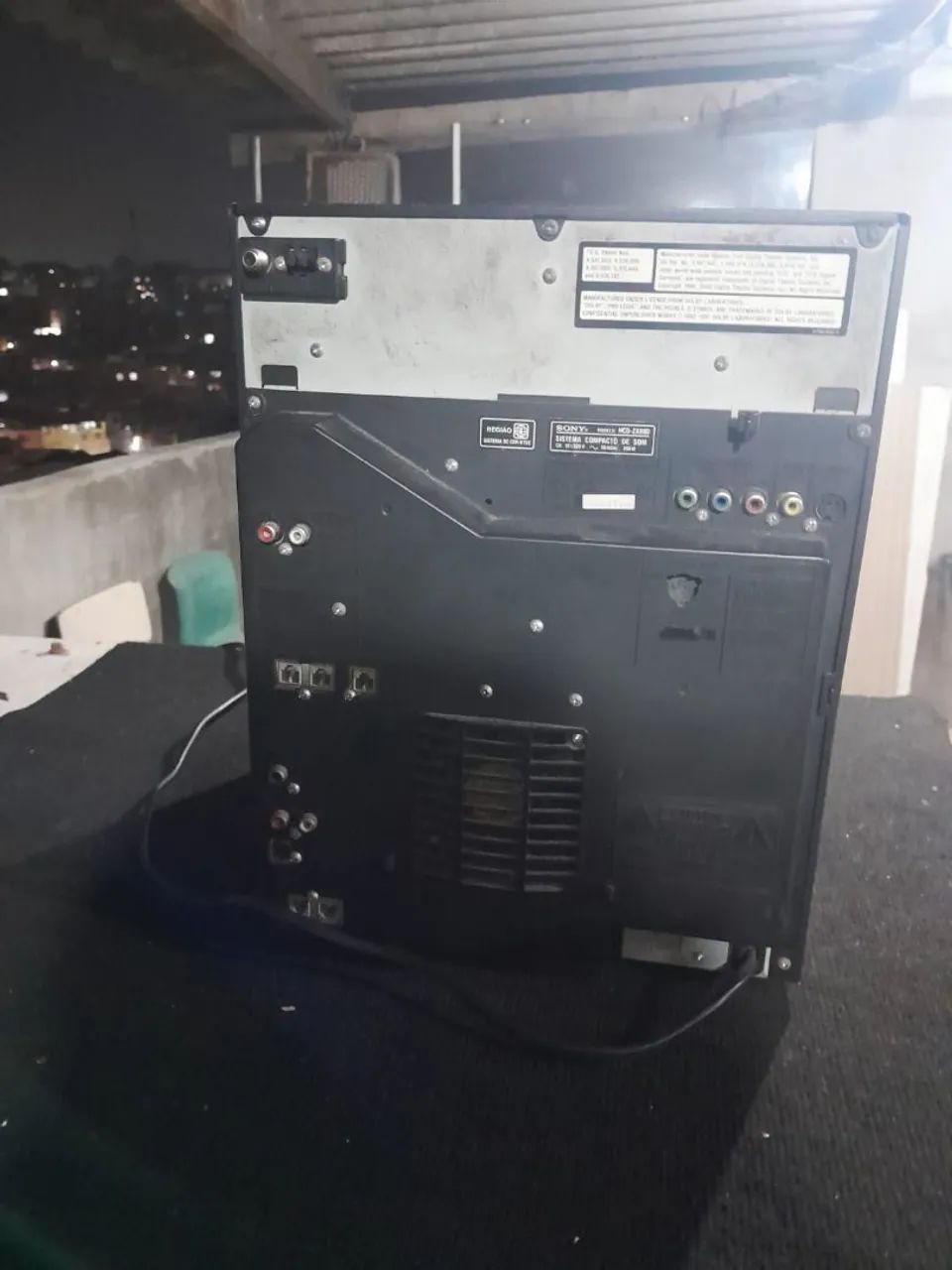 Central zx80d - Foto 4