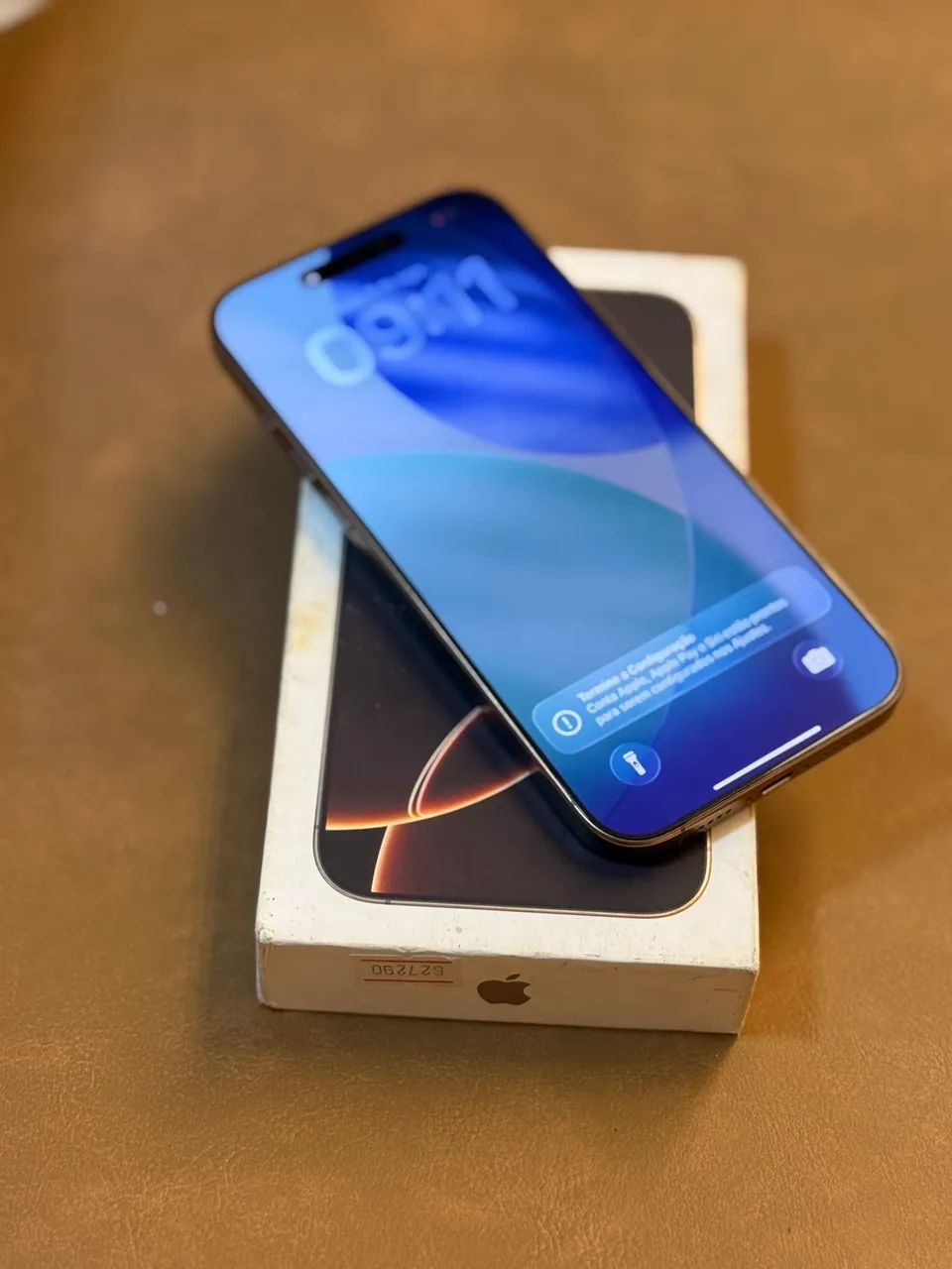 IPHONE 16 PRO MAX 256 - Foto 2