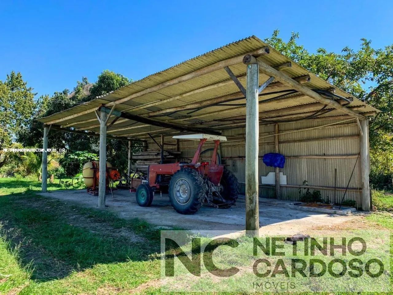 Sítio para Venda em Tanguá, 4 dormitórios, 2 suítes - Foto 3