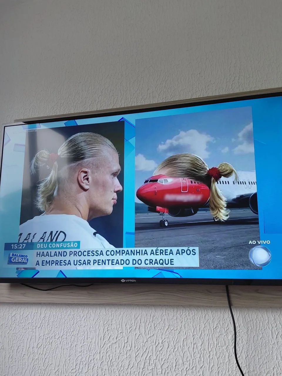 Smarth Tv 50 polegadas  - Foto 2