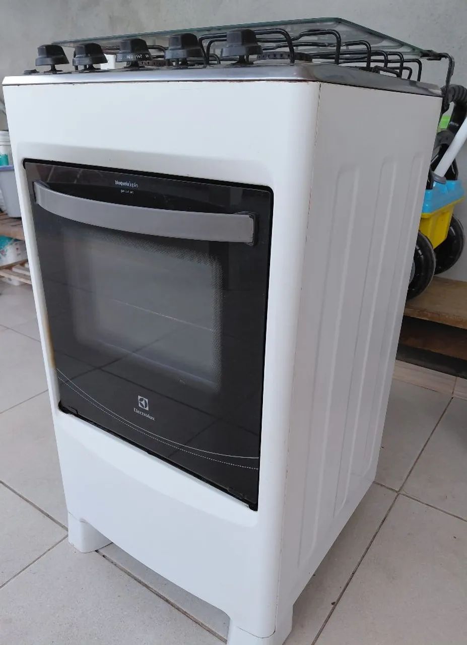 Fogão Electrolux - Foto 2