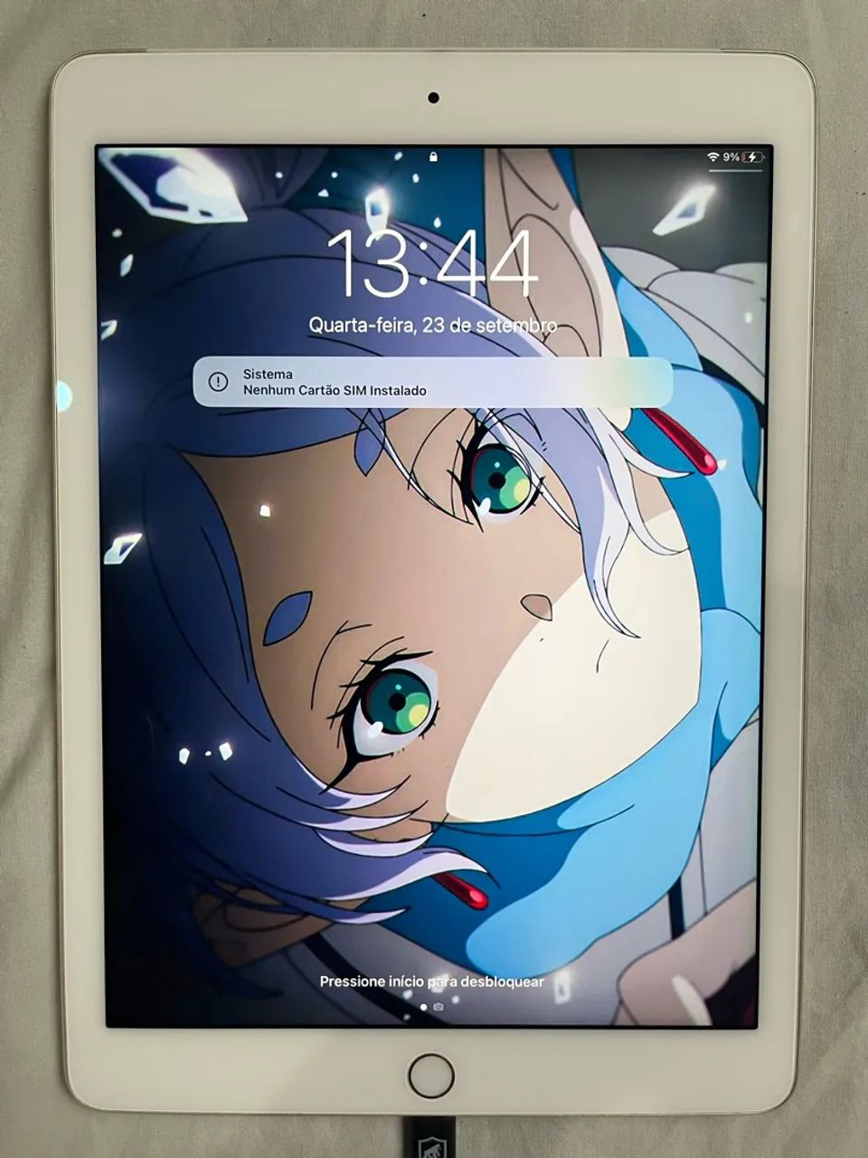 iPad Air 2 128GB  - Foto 2
