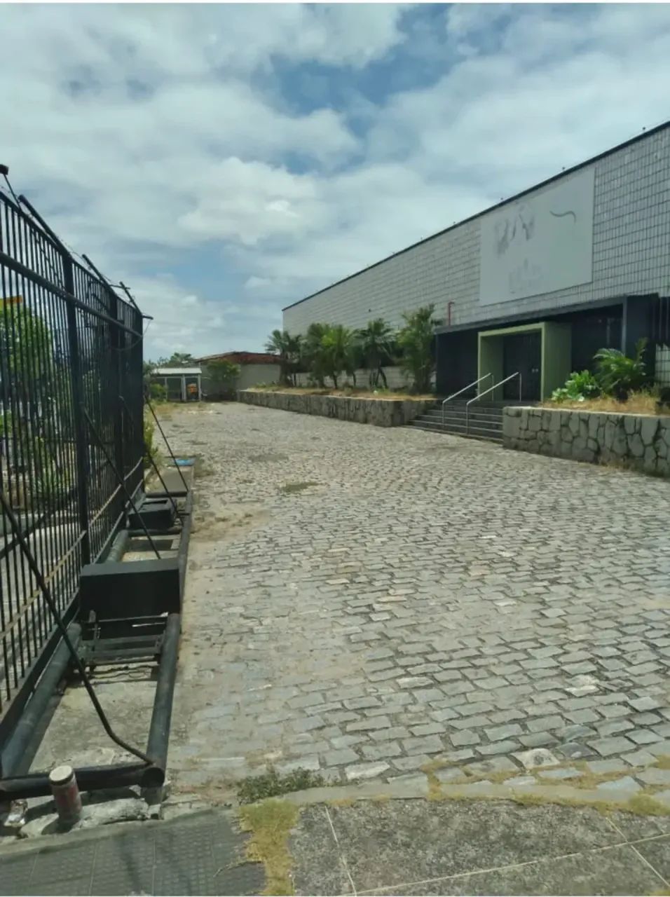 Terreno Galpão - Foto 4