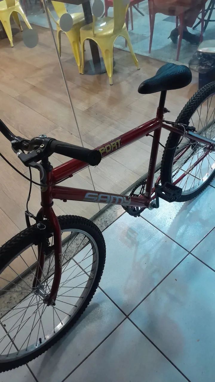 Bike 26 top - Foto 4