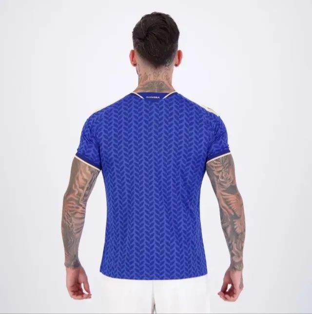 Camisa seleção Itália - Foto 4