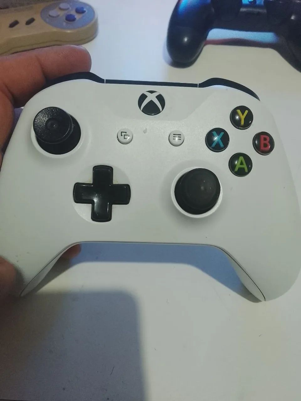 Controle Xbox one