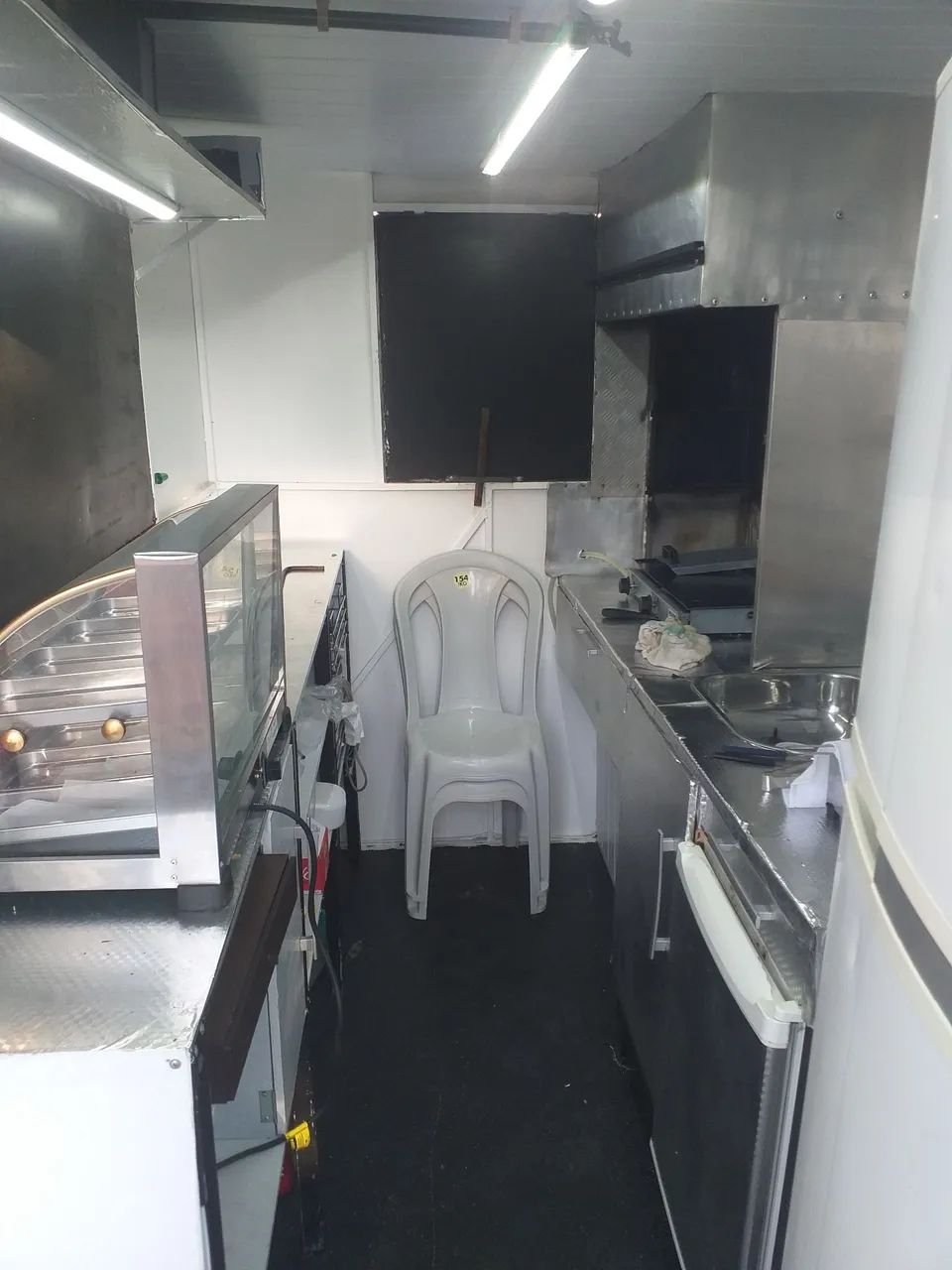 TRAILER 3X1.70 2019 Completo 16.500 - Foto 3