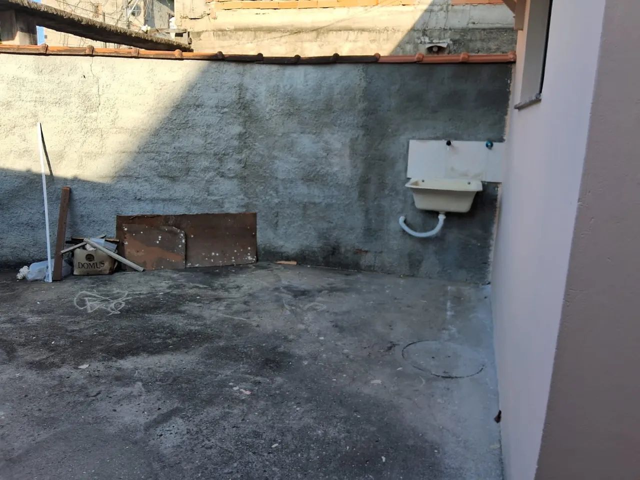 Casa INDEPENDENTE de 2 quartos  - Foto 2
