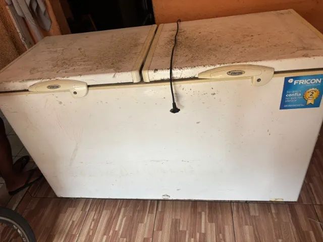 Freezer - Foto 5