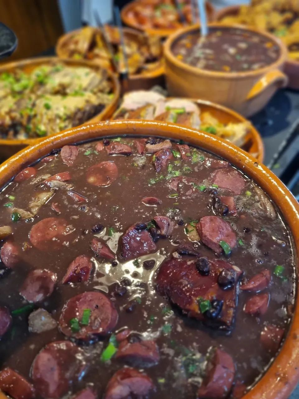 Auxiliar de cozinha Rio Tavares 