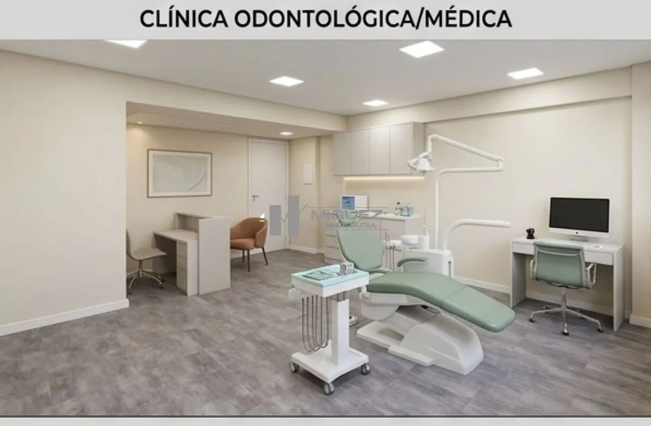 OPORTUNIDADE! SALA COMERCIAL À VENDA! RUA HADDOCK LOBO COM 30M². À 300M DO METRÔ AFONSO PE - Foto 2