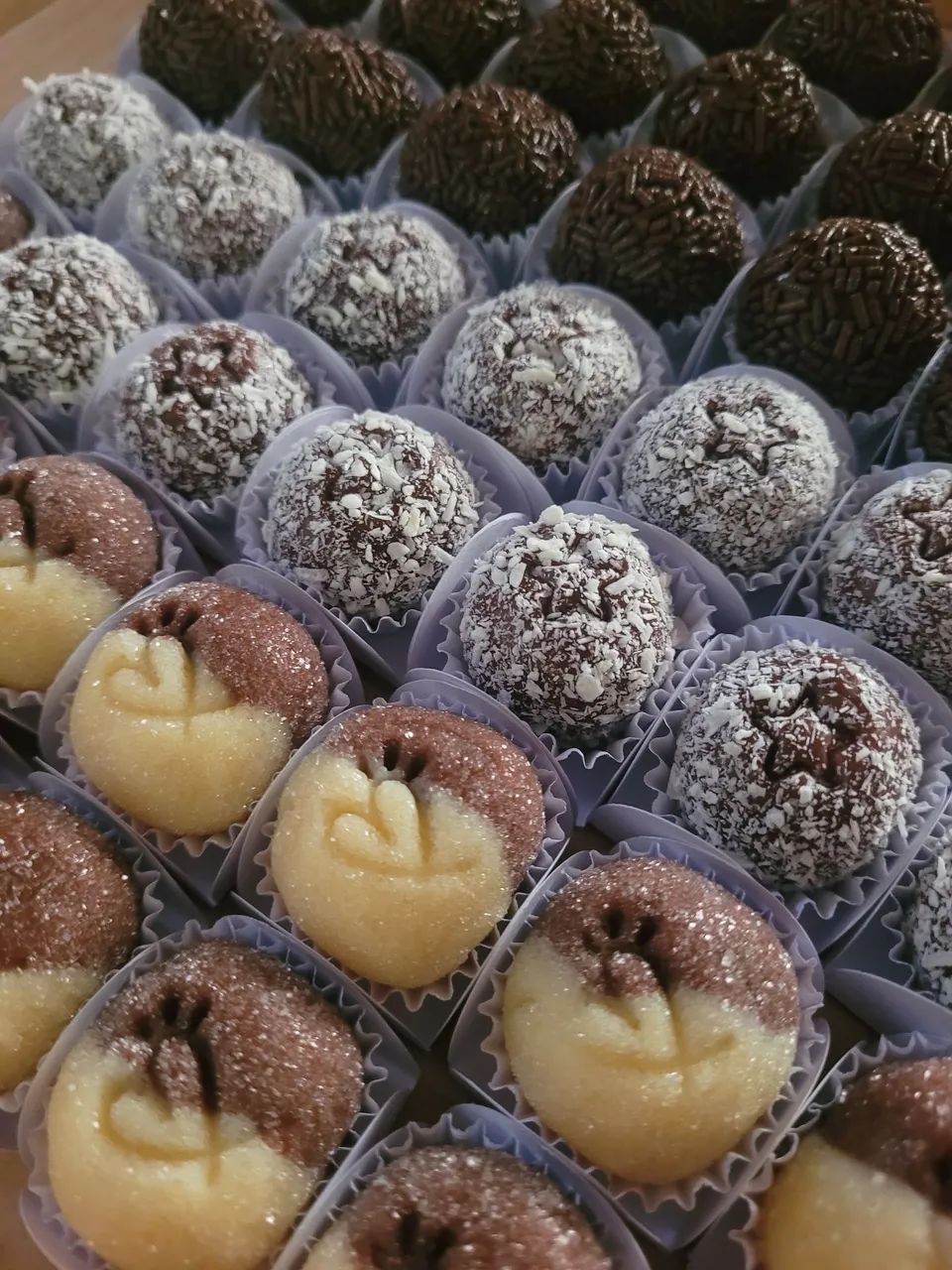 ? Doces artesanais ? - Foto 2
