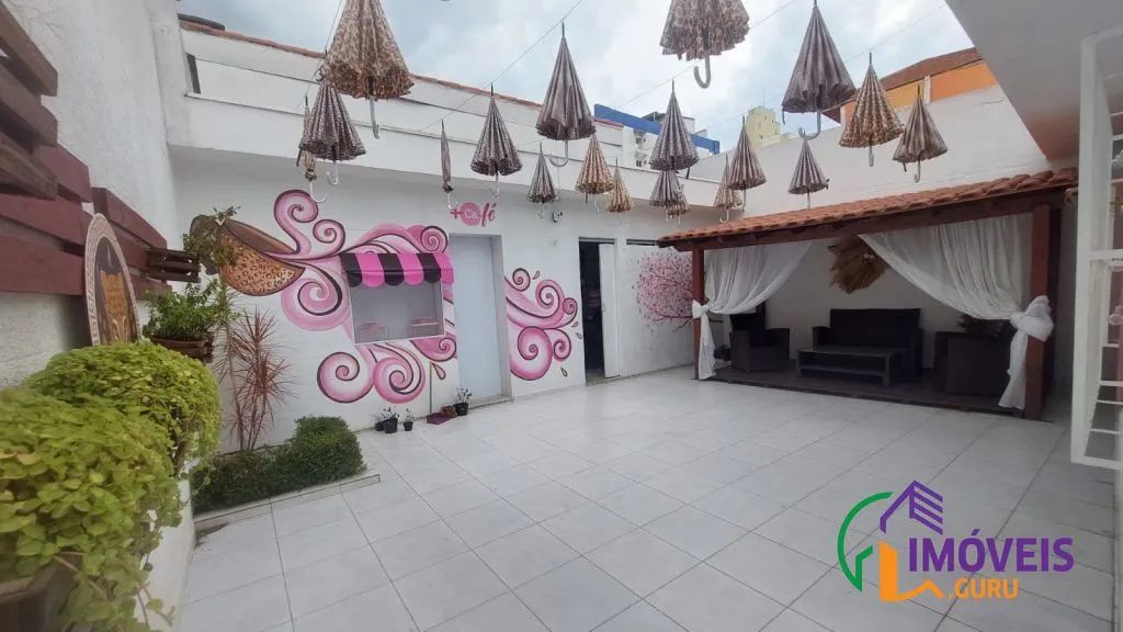 CASA ASSOBRADADA - CENTRO - SP - Foto 4