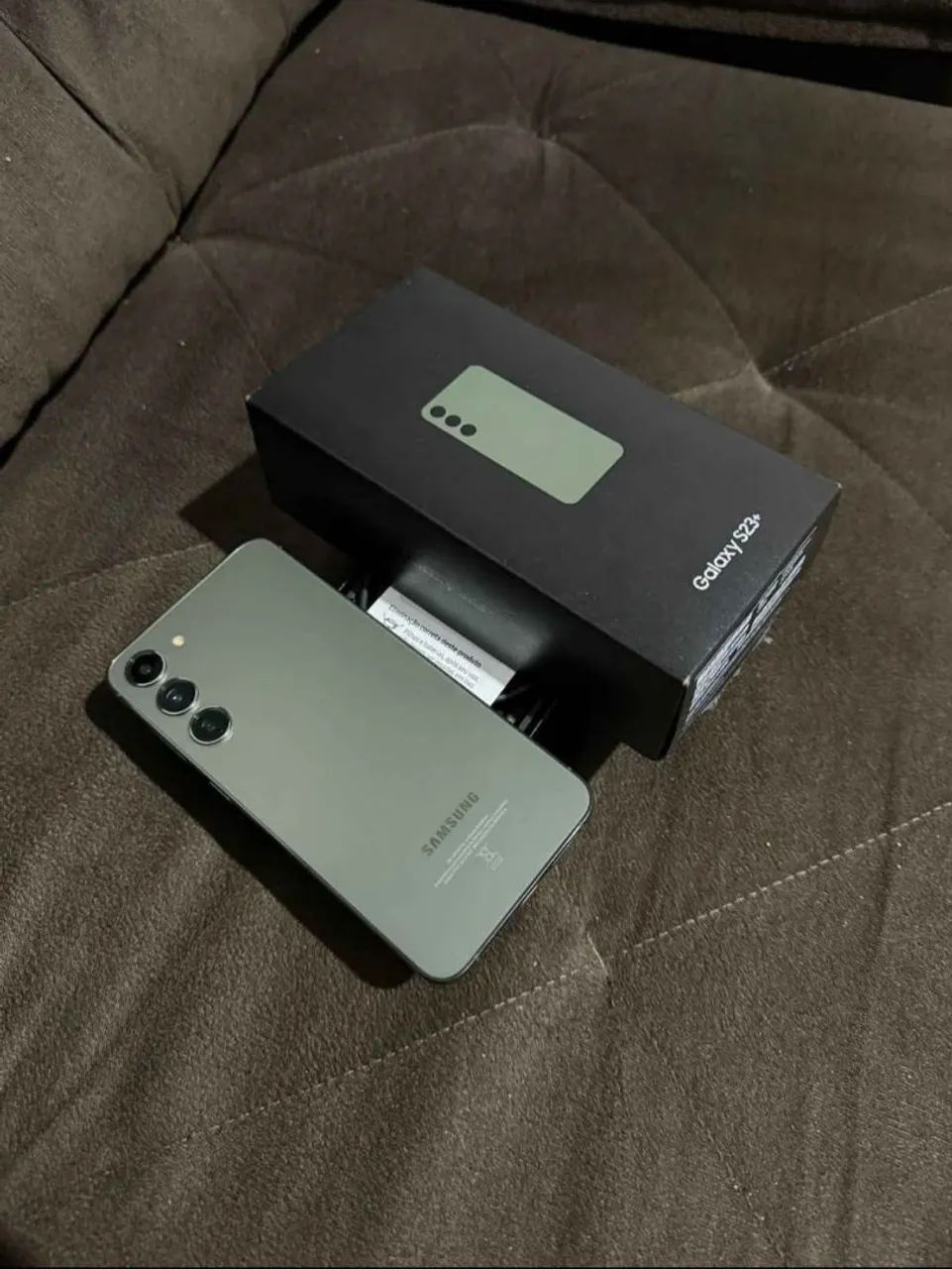 SAMSUNG S23 PLUS 5G - Foto 3