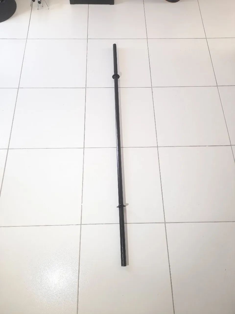 Barra Reta Oca 180cm