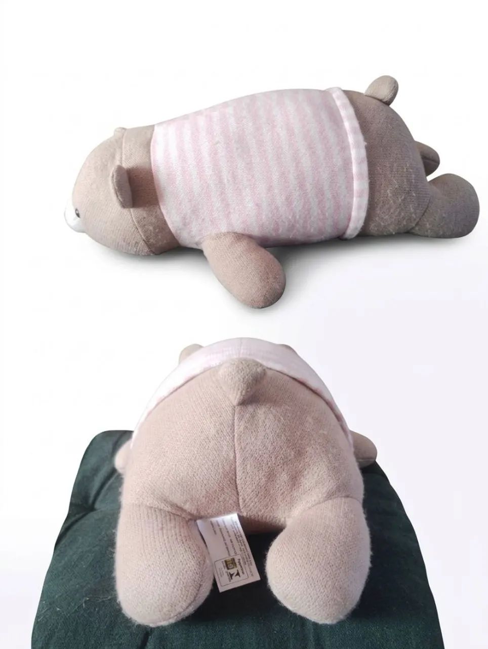 Urso de pelúcia 50cm - Foto 2