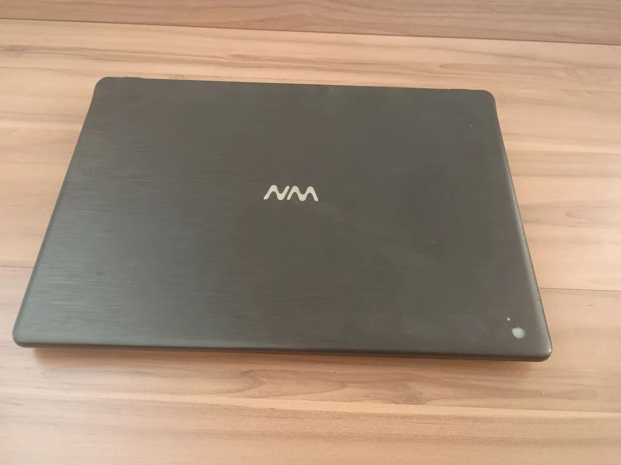 Pra vender hoje notebook 