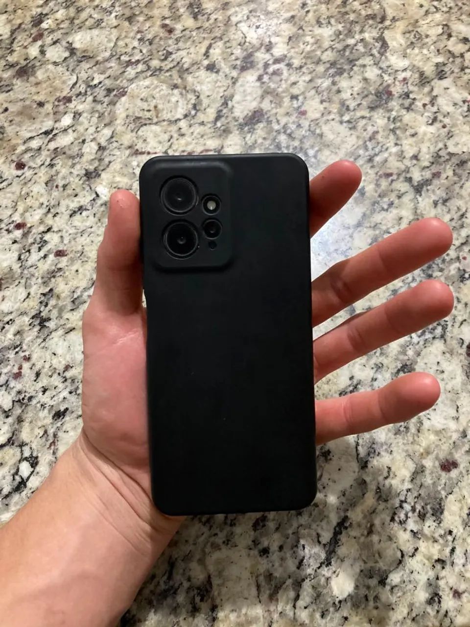 Vende-se Redmi note 12  - Foto 4