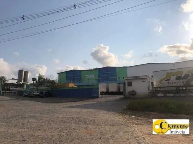 Galpão 1200m2 Docas Guabiraba - Recife - PE - Foto 2