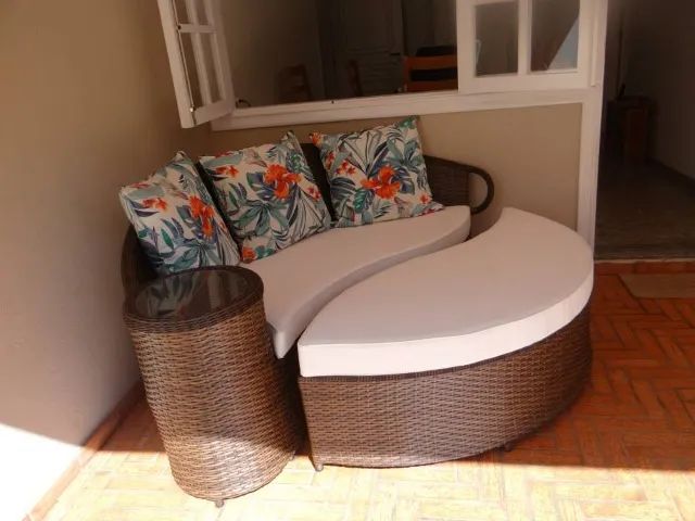 Chaise Dubay Nova - Foto 3