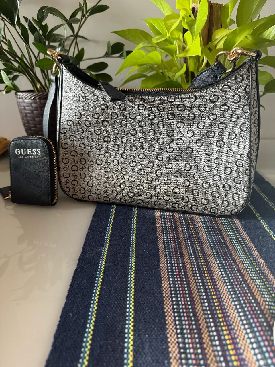 BOLSA ORIGINAL GUESS  - Foto 3