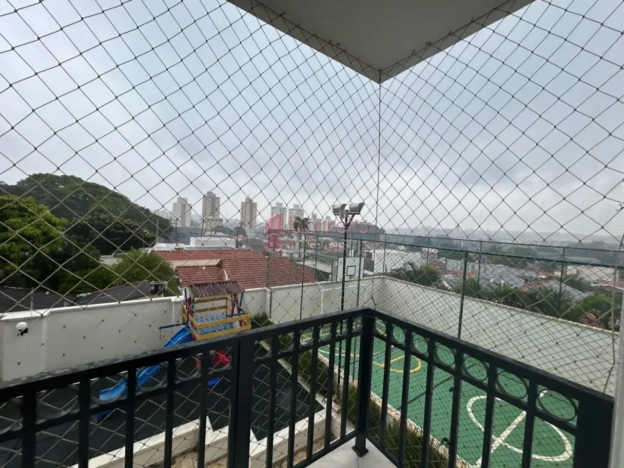 APARTAMENTO À VENDA NO EDIFÍCIO VILA BELA EM JUNDIAÍ/SP - Foto 5