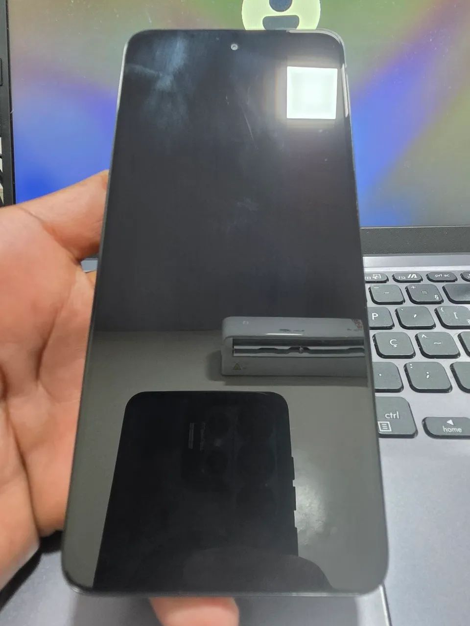 Motorola G15 - Foto 3