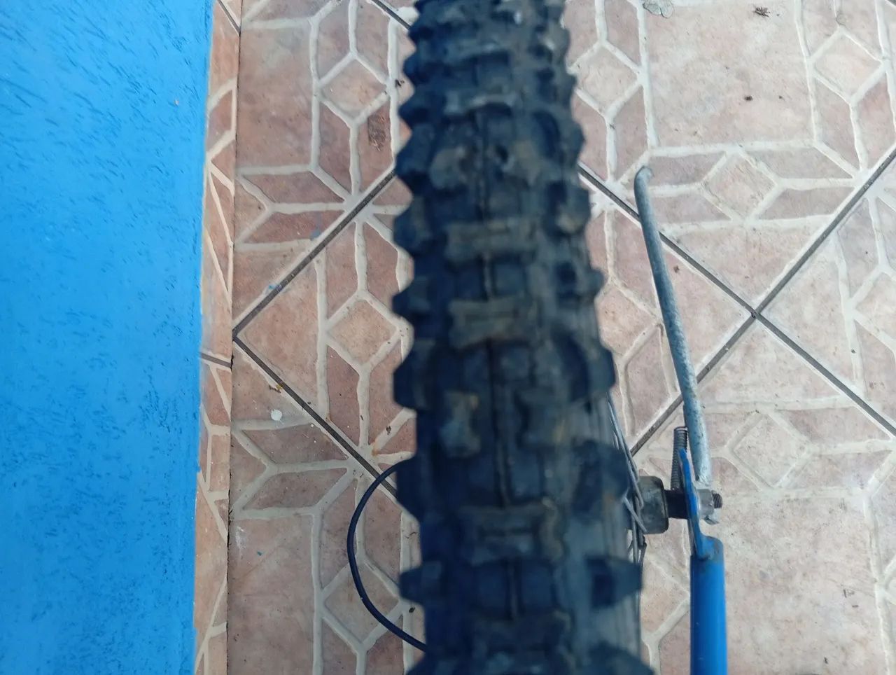 Bicicleta aro 26  - Foto 3