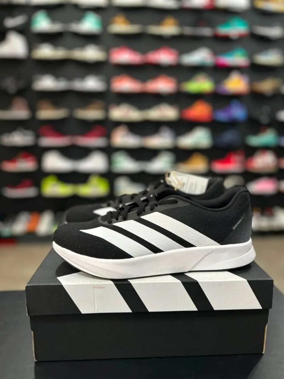 ADIDAS DURAMO RC2 - Foto 3