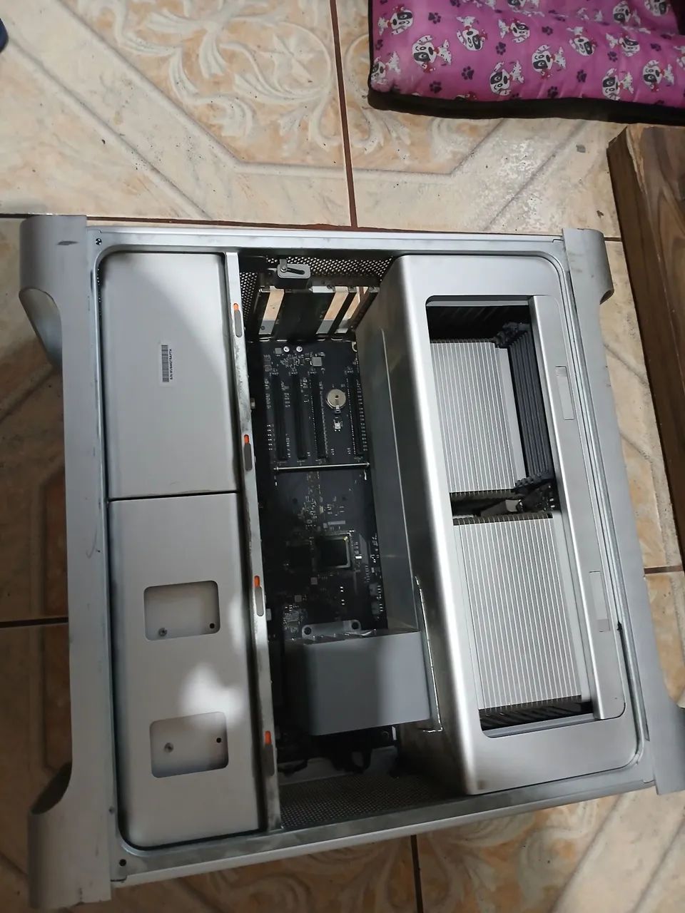 Apple Mac Pro 5.1  Xeon 12-core 3.46ghz  - Foto 3