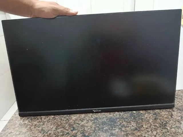 Monitor Gamer IPS 144 HZ 1MS 24 polegadas - Foto 3