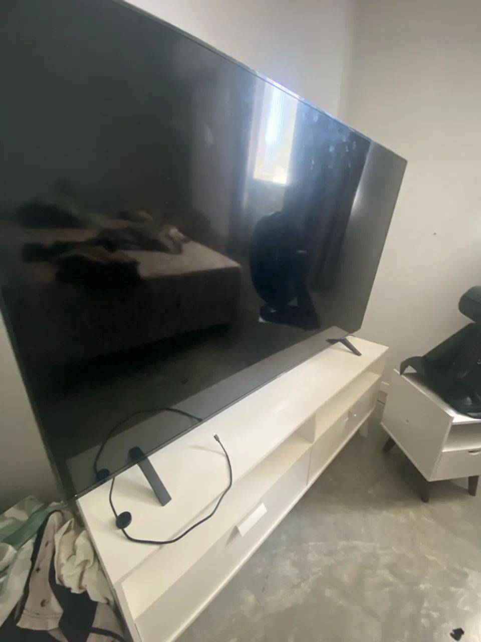 TV LG 60 polegadas Nova - Foto 3
