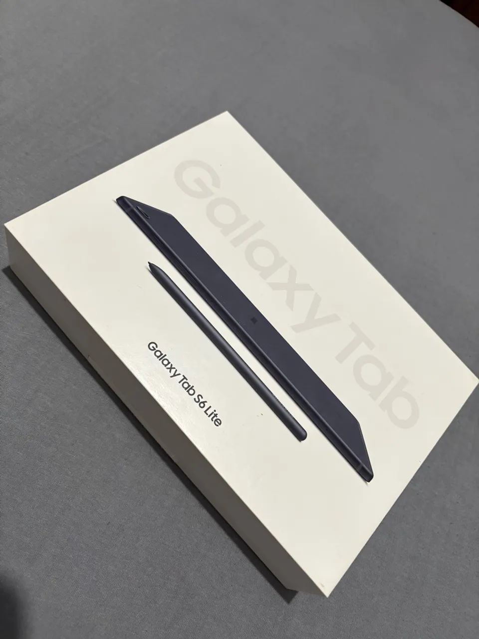 Galaxy Tab S6 lite 128GB