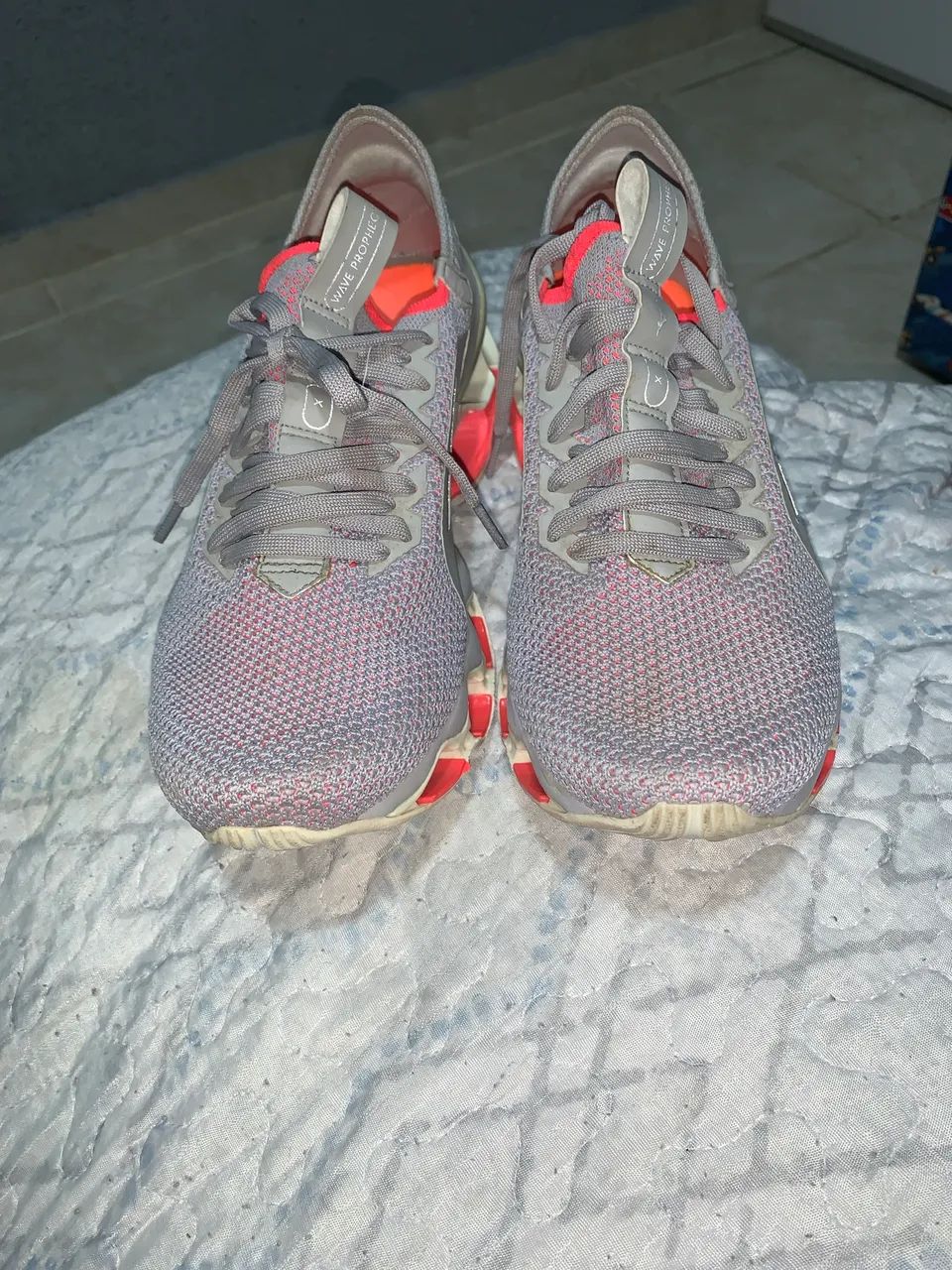Tenis mizuno prophecy - Foto 4