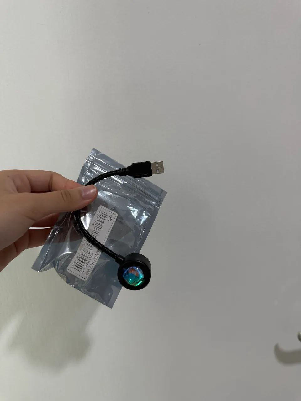 Luz para quarto - Foto 2