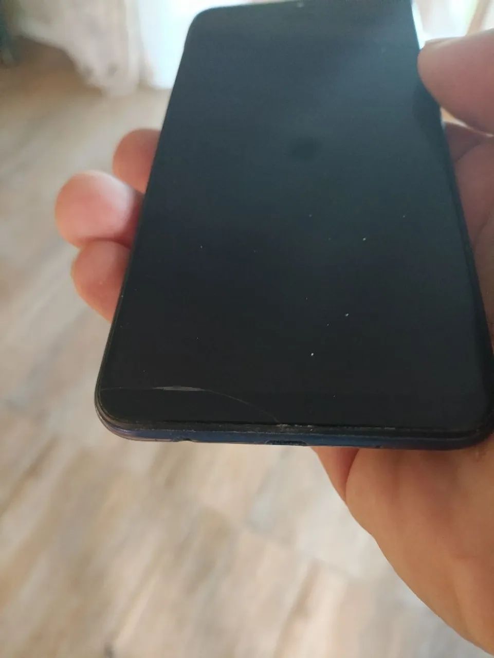 Samsung Galaxy A10 Azul  - Foto 2
