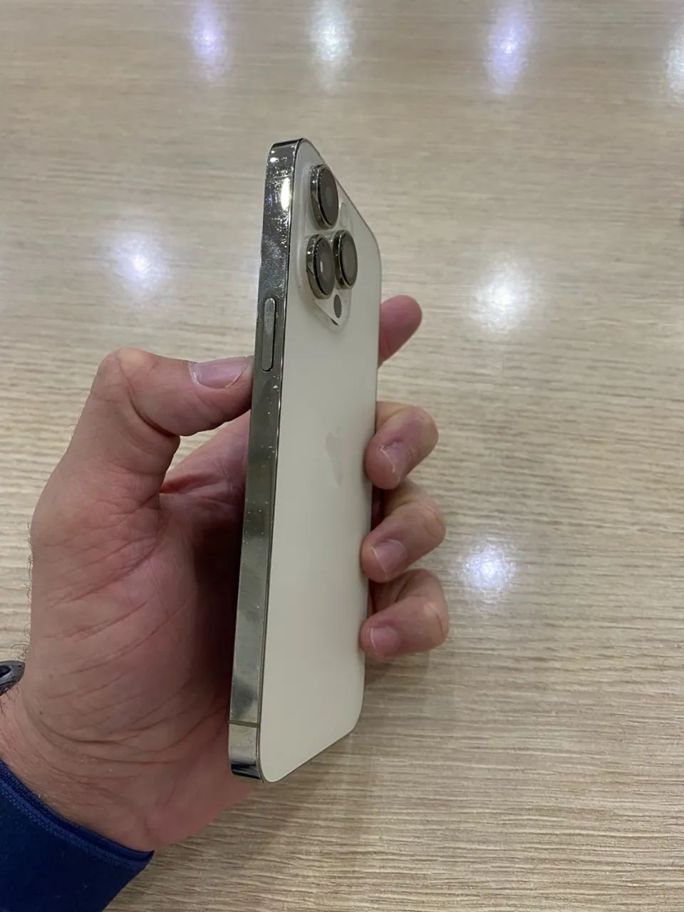 iPhone 14 Pro Max 128 GB  - Foto 3