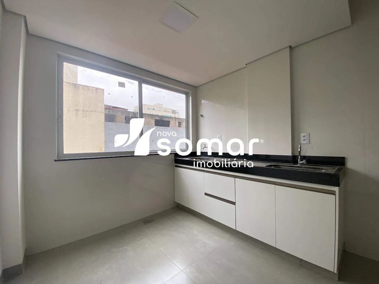 Kitnet para aluguel, 1 quarto, Bom Pastor - Divinopolis/MG