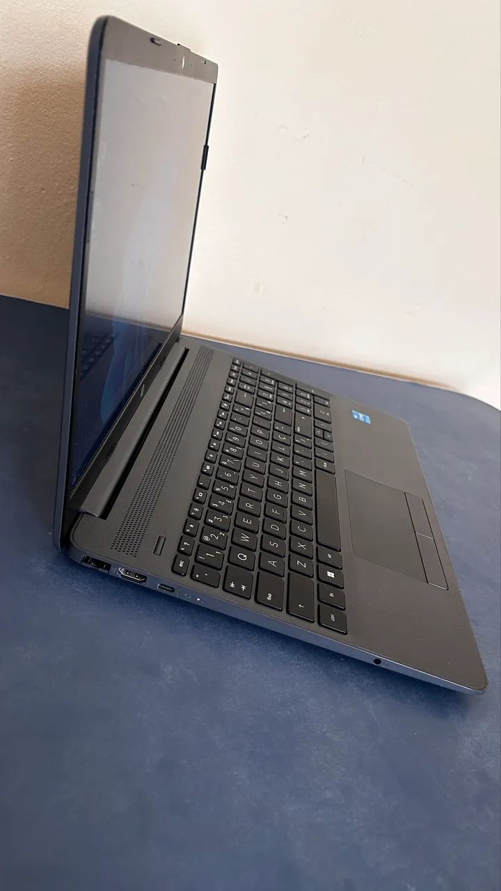 Notebook HP impecável i3/8GB/256GB - Foto 4