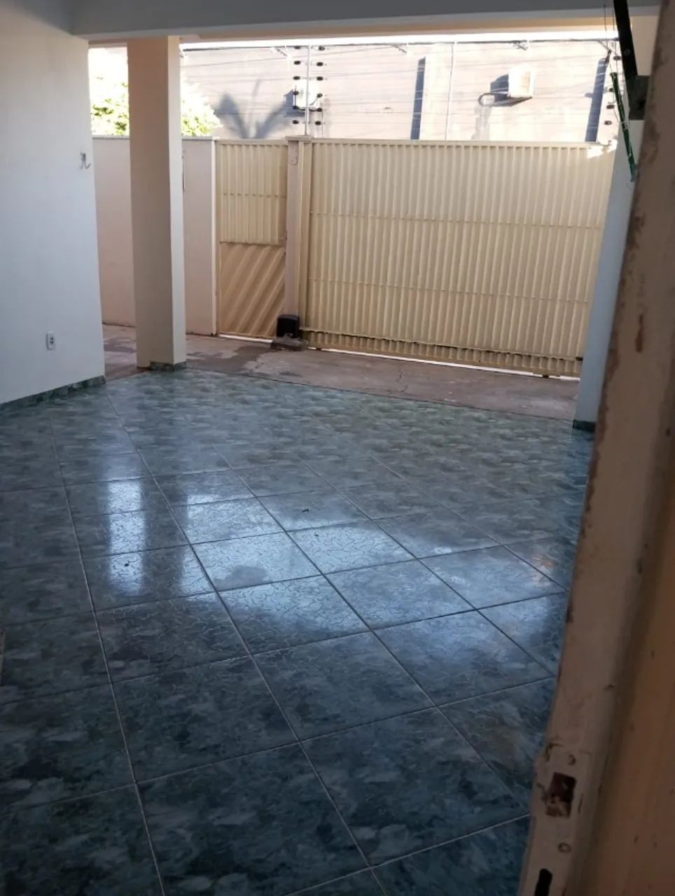Alugo casa próximo Centro - Foto 2