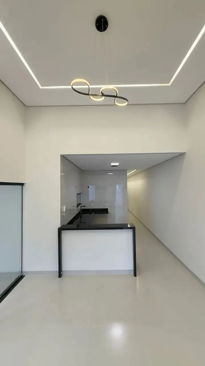 CASA NOVA COM 3 DORMITÓRIOS  PRÓXIMO HOSPITAL DE AMOR - Foto 2