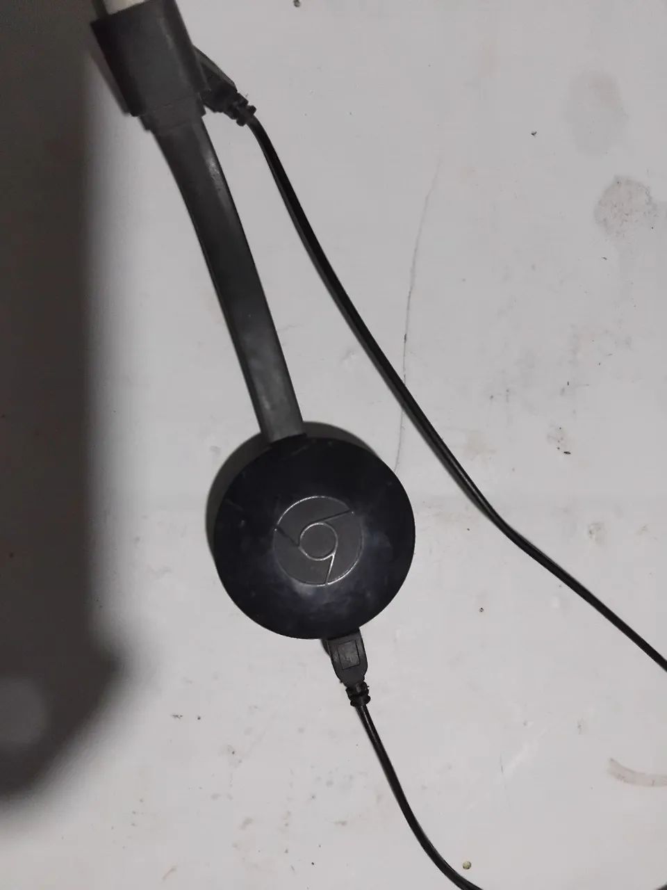 Vendo Chromecast